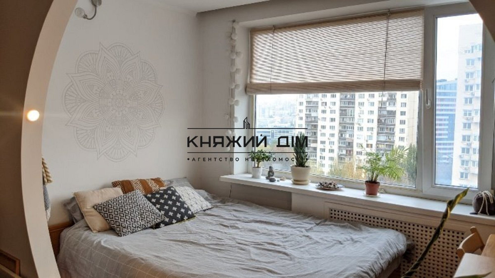 Оренда Квартира 1-кімнатна, 12/16 поверх на Урицкого ул./ Липкивского Василия Київ - фото 17