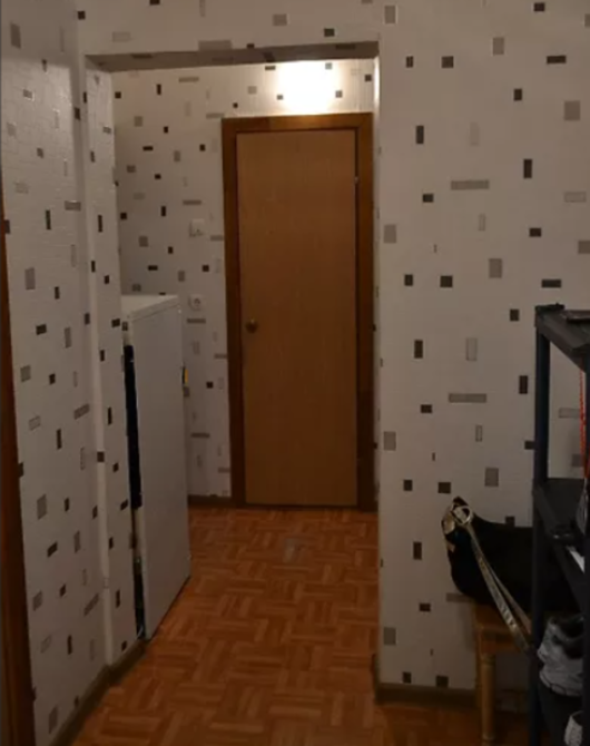 Оренда Квартира 1-кімнатна, 17/22 поверх на Пчелки Елены ул., 2б Київ - фото 3