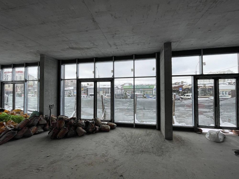 Оренда торгове приміщення на вул. Шептицького Митрополита поверх - 1/3 Ternopil' - photo 5