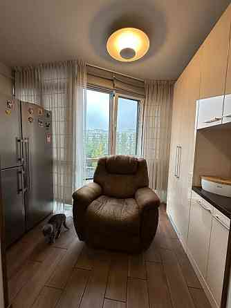 Продаж Квартира 2-кімнатна, 7/12 поверх на Победы наб., 42с Дніпро