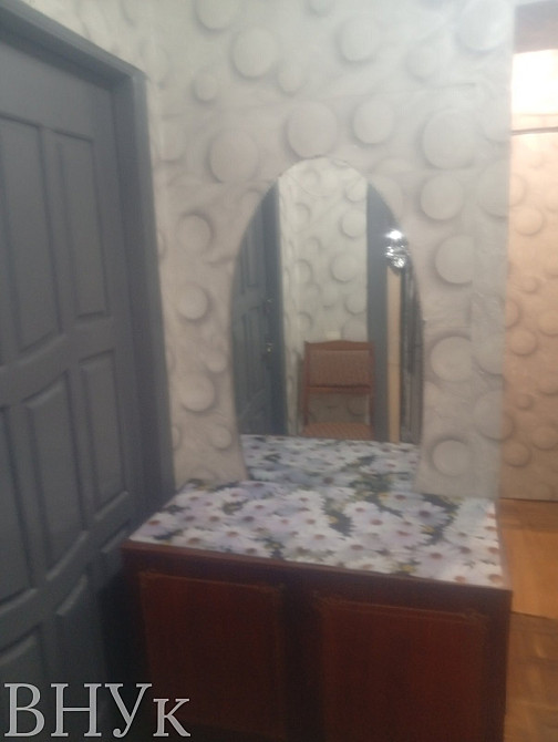 Продаж Квартира 4-кімнатна, 3/5 поверх на Відродження Луцьк - фото 13