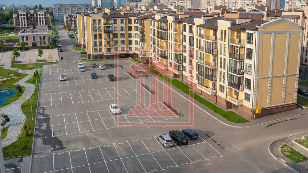 Продаж 1к Квартира 65 кв.м Метрологическая ул., 54-Б Киев - изображение 18