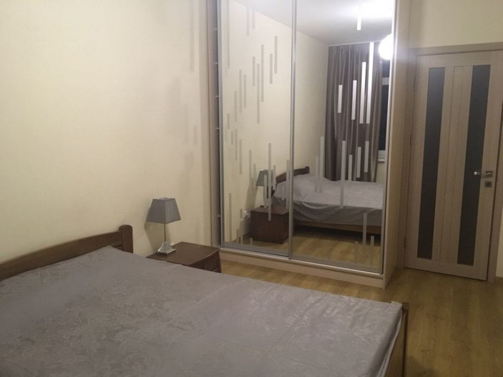 Оренда Квартира 2-кімнатна, 16/25 поверх на Днепровская набережная, 26-и Киев - изображение 2