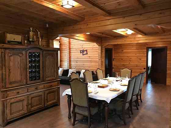 Булинок 218 м2, 6 соток, с. Малютянка, Київо-Святошинський, Київська Maliutianka