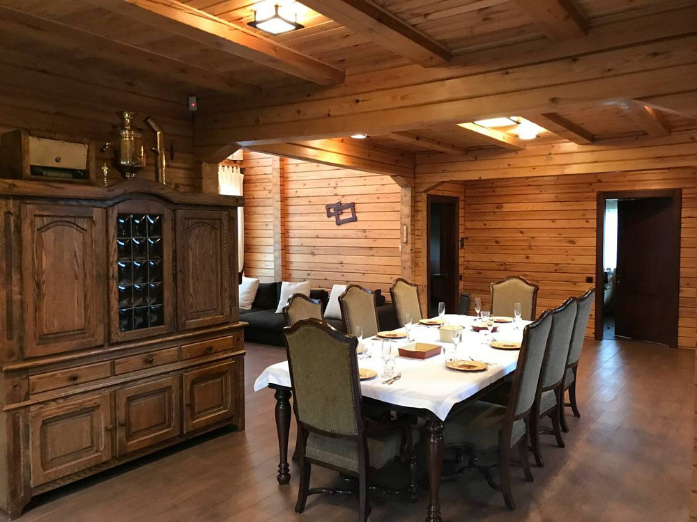 Булинок 218 м2, 6 соток, с. Малютянка, Київо-Святошинський, Київська Maliutianka - photo 1