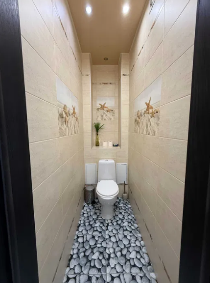 Продам двухуровневый пентхаус с видом море (ул.Заболотного) Odessa - photo 20