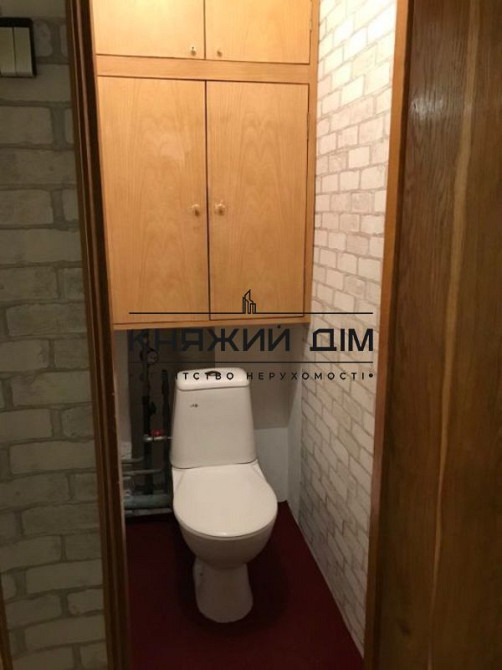 Оренда 3 х кім. кв. в Дарницькому районі. Код объекта 11195092 Kiev - photo 10