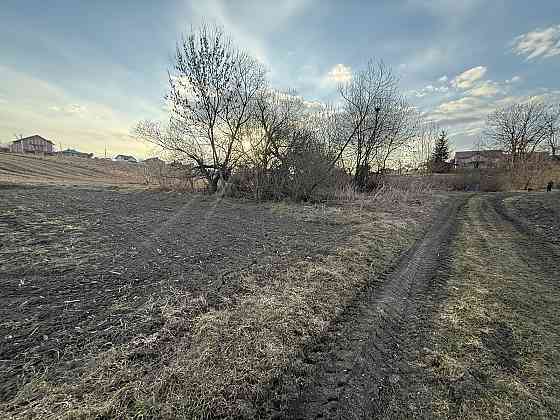 Продаж земельної ділянки 27.04 соток Baikivtsi