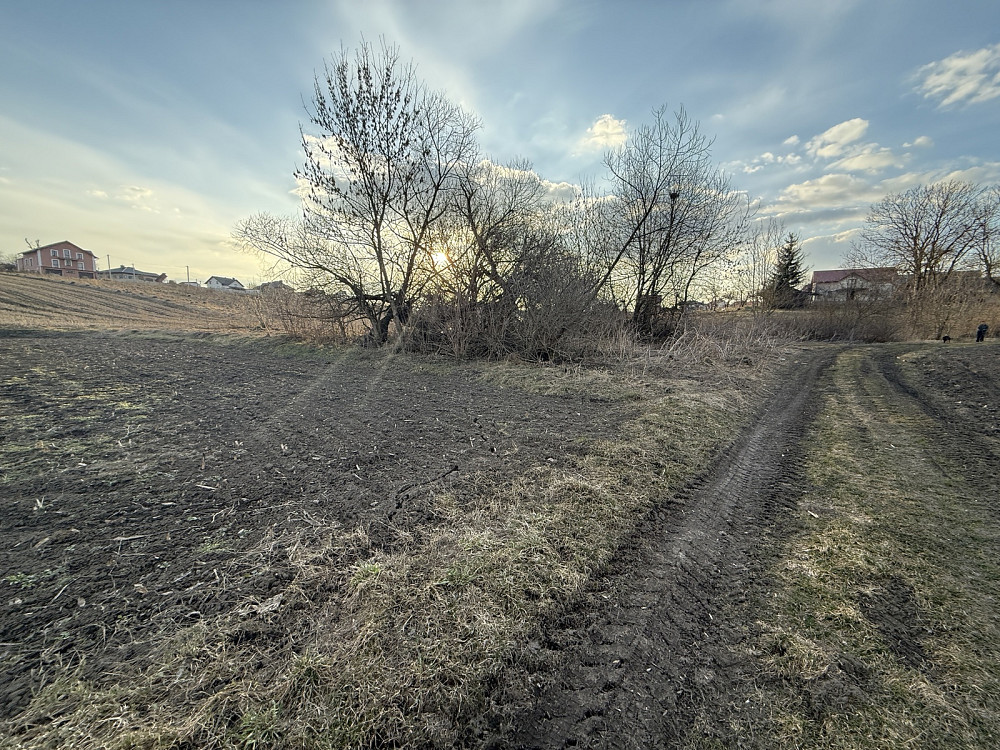 Продаж земельної ділянки 27.04 соток Baikivtsi - photo 3