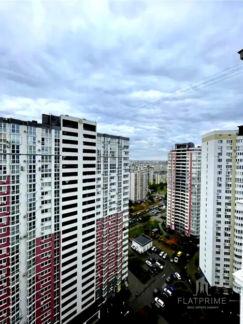 Продаж Квартира 3-кімнатна, 22/25 поверх на Пчілки Олени вул., д. 8 Київ - фото 10