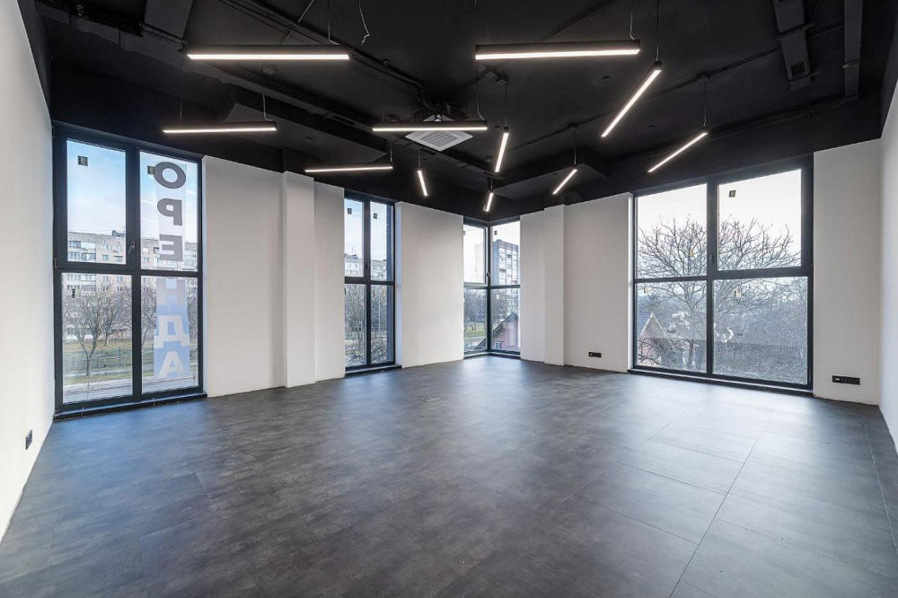 Оренда приміщення вільного призначення на вул. Стрийська приміщень - 7, поверх - 3/5 Львів - фото 3