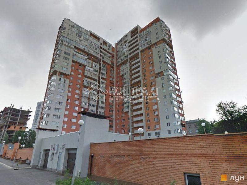 Оренда офісне приміщення на вул. Культури приміщень - 4, поверх - 1/20 Kharkiv - photo 7