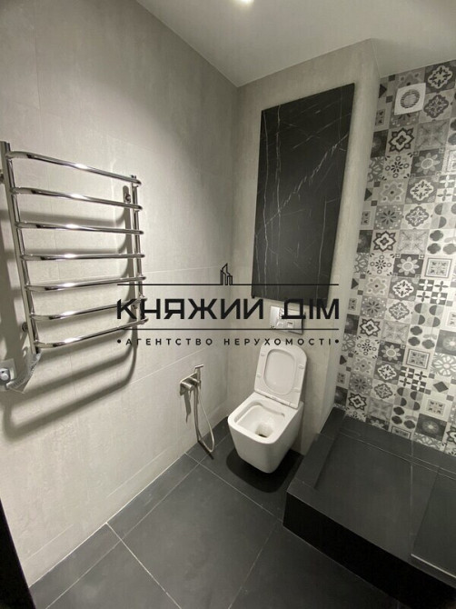 Оренда Квартира 3-кімнатна, 4/23 поверх на вул. Трутенко Онуфрия ул./Михайла Максимовича Київ - фото 13