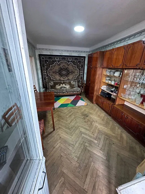 Продаж Квартира 1-кімнатна, 5/5 поверх на Вереснева, 4 Київ - фото 12