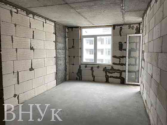 Продаж Квартира 2-кімнатна, 9/11 поверх на Київська Тернопіль