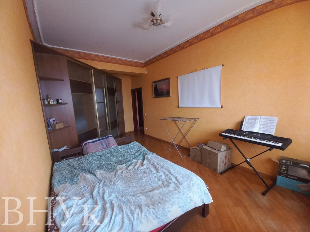 Продаж Квартира 3-кімнатна, 5/6 поверх на вул. Петлюри Львів - фото 6