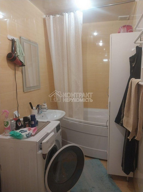 Оренда Квартира 2-кімнатна, 2/2 поверх на вул. Кузнечна Харьков - изображение 8