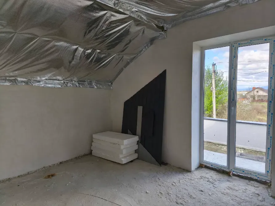 Продаж 2-поверховий Будинок з ділянкою 11.5 сот 155 кв.м 4 кімн. на Садова Тарнівці - фото 16