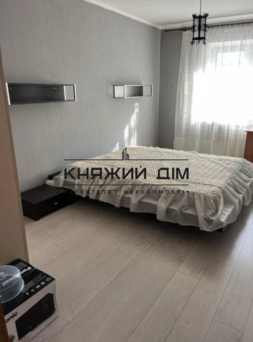 Оренда 2 кімнатна квартира на Позняках. № 11202198 Kiev - photo 1