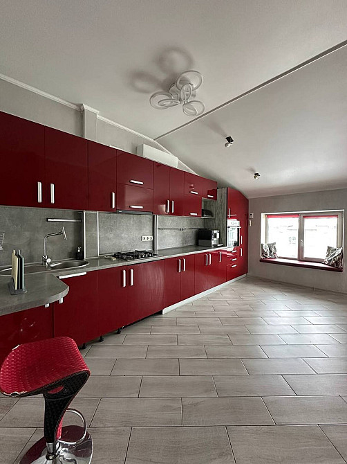 Оренда Квартира 2-кімнатна, 9/9 поверх на Слобідська Krykhivtsi - photo 2