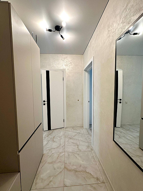 Оренда Квартира 2-кімнатна, 7/11 поверх на вул. Рудненська Львів - фото 10