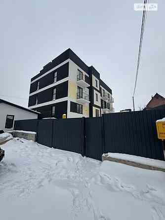 Продаж Квартира 1-кімнатна, 1/3 поверх на Бучми Вінниця