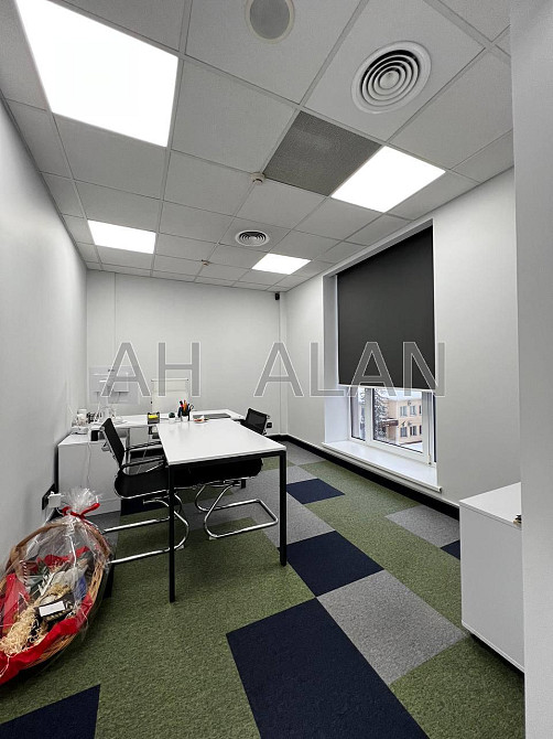 Оренда офісне приміщення на Велика Васильківська вул., 77А приміщень - 7, поверх - 5/9 Київ - фото 10