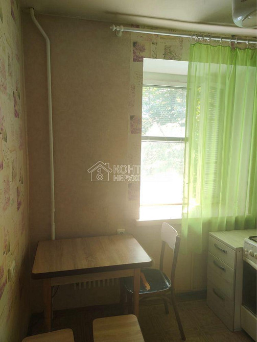 Продаж Квартира 1-кімнатна, 3/9 поверх на вул. Аерокосмічний Kharkiv - photo 3