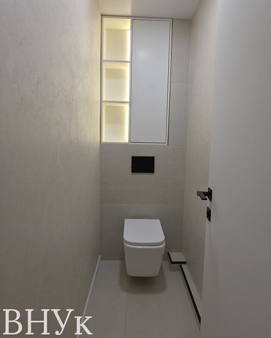 Продаж Квартира 3-кімнатна, 4/11 поверх на Сахарова Тернополь - изображение 20