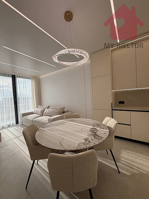 Продаж Квартира 2-кімнатна, 9/9 поверх на Легоцького Ужгород - фото 2