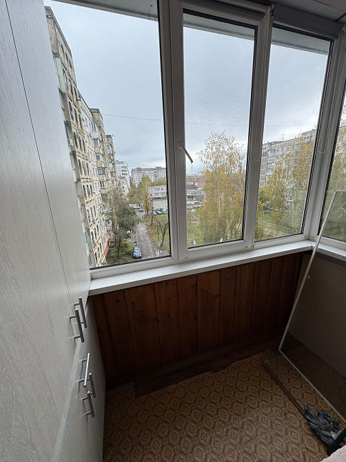 Продаж Квартира 3-кімнатна, 5/9 поверх на вул. Київська Житомир - фото 12