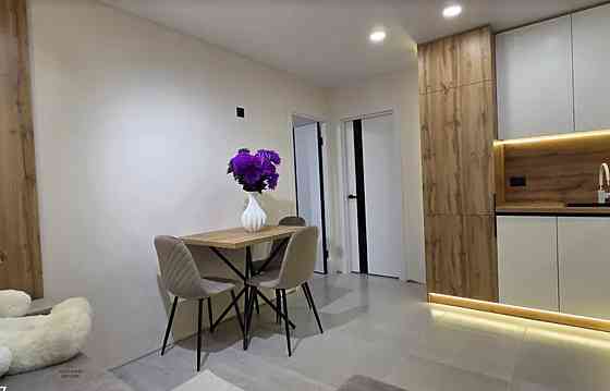 Продаж Квартира 3-кімнатна, 2/11 поверх Тернопіль