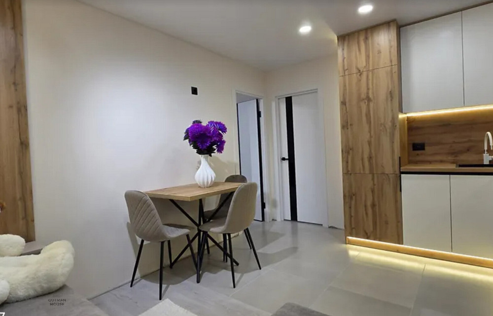 Продаж Квартира 3-кімнатна, 2/11 поверх Тернопіль - фото 6