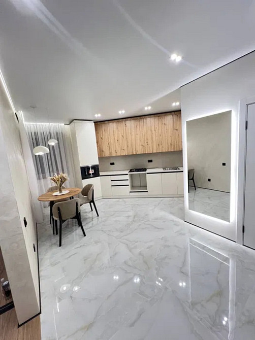 Продаж Квартира 1-кімнатна, 9/10 поверх на Приозерна Івано-Франківськ - фото 2