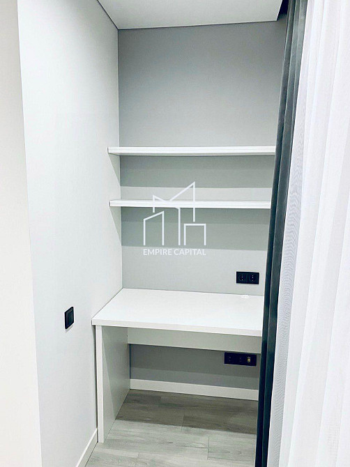 Оренда Квартира 1-кімнатна, 6/9 поверх на вул. Мікльоша Карла Львів - фото 13