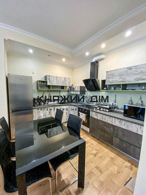 ЖК Royal Tower. м. Олімпійська Код об'єкта № 11197079 Київ - фото 9