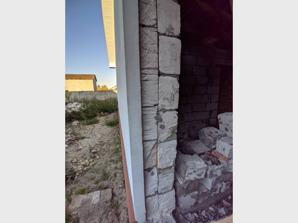 Продаж 2-поверховий Будинок  245 кв.м  на с. Свидівок, вул. Богдана Хмельниц Свидівок - фото 12