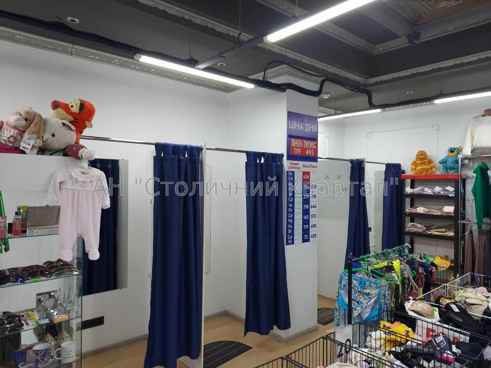 Оренда Будинок 4-кімнатний на Воскресенський пр., 26 Київ - фото 5