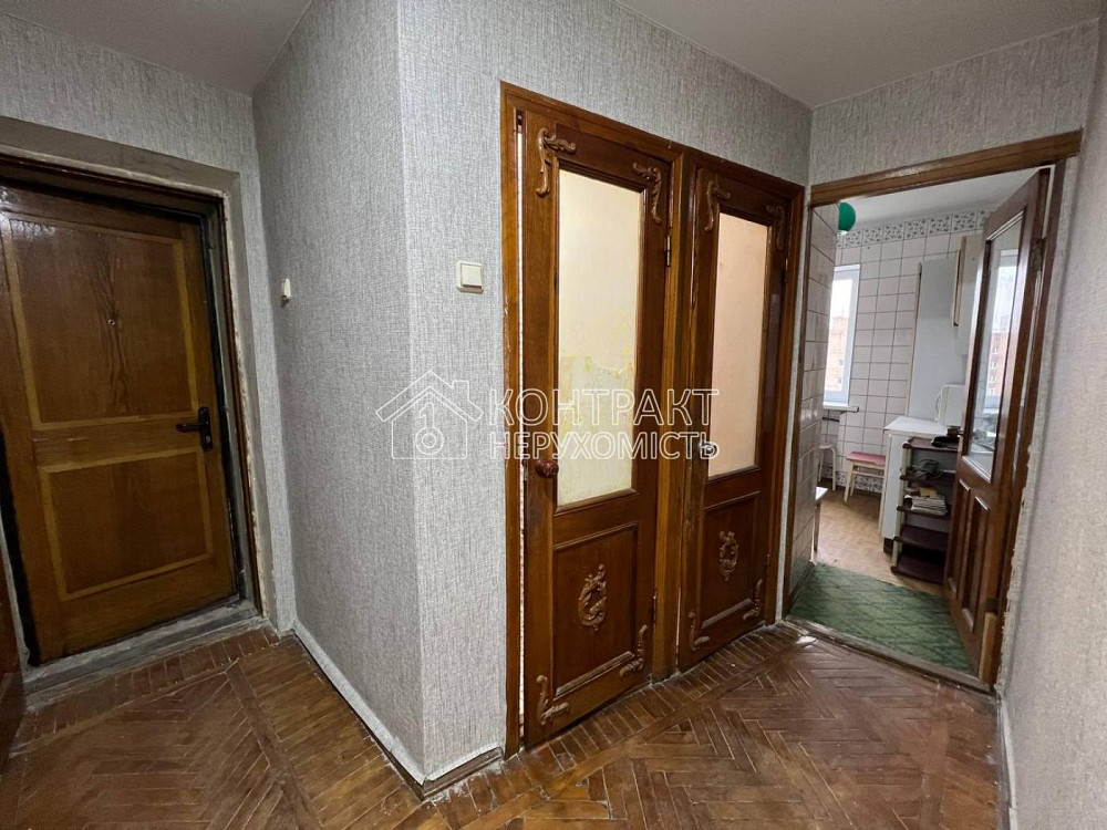 Продаж Квартира 3-кімнатна, 9/9 поверх на вул. Велика Панасівська Харків - фото 7