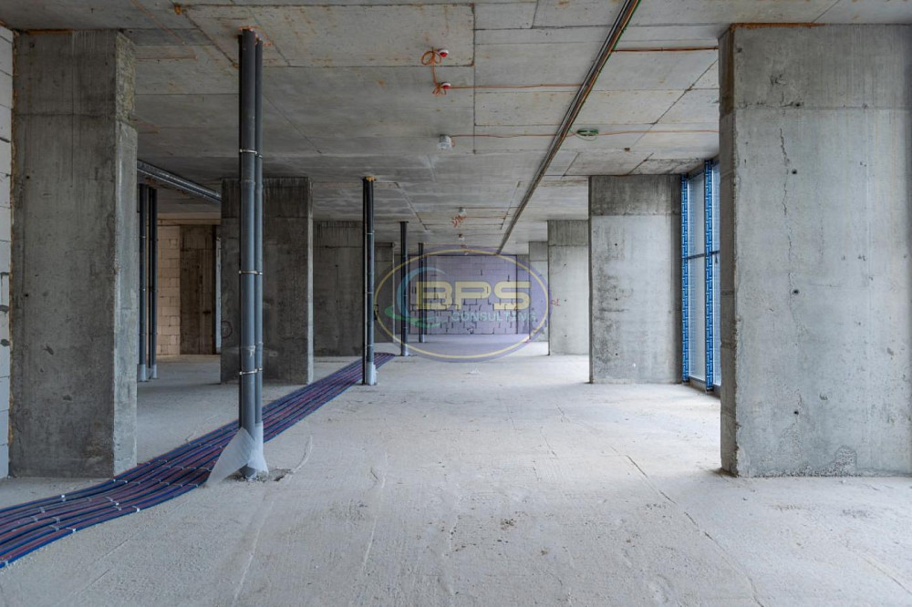 Оренда торгове приміщення на вул. 13-та станція Великого Фонтану поверх - 1/9 Одеса - фото 3