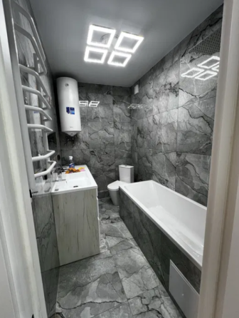 Продаж Квартира 1-кімнатна на ул. Марсельская, 62 Одесса