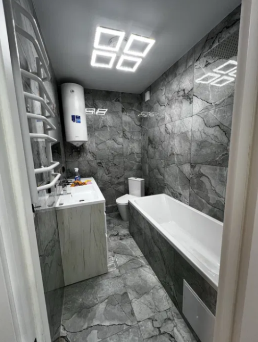 Продаж Квартира 1-кімнатна на ул. Марсельская, 62 Одесса - изображение 3