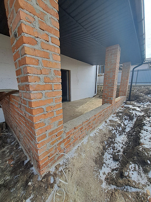 Продаж 2-поверховий  з ділянкою 4 сот 185 кв.м  на Липова вул., 5 Байківці - фото 3