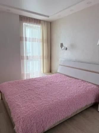 For rent 2-room Apartment 65 sq.m ЖК LED HOUSE Dnipro