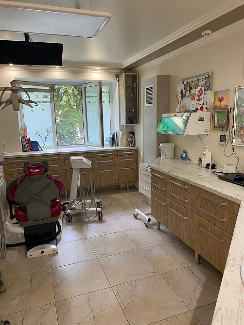 Продаж комерційне приміщення на ул. Ивана и Юрия Лип (ул. Гайдара), 76 приміщень - 5, поверх - 1 Одесса - изображение 8