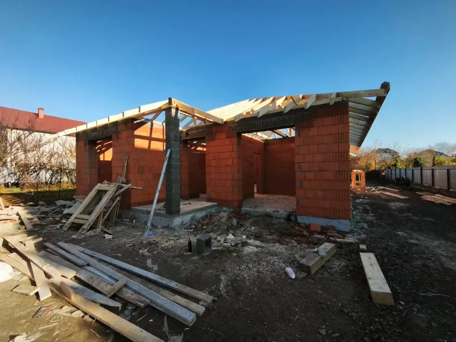 Продаж 1-поверховий Будинок з ділянкою 8 сот 135 кв.м 4 кімн. на Ужанська Ужгород - фото 12