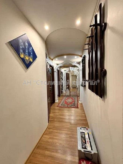 Продаж Будинок 2-кімнатний на Парково-Сирецька вул., 12А Київ - фото 5