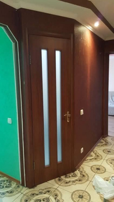 Продаж Квартира 2-кімнатна, 3/9 поверх на Йорданська вул., д. 18 Kiev - photo 6