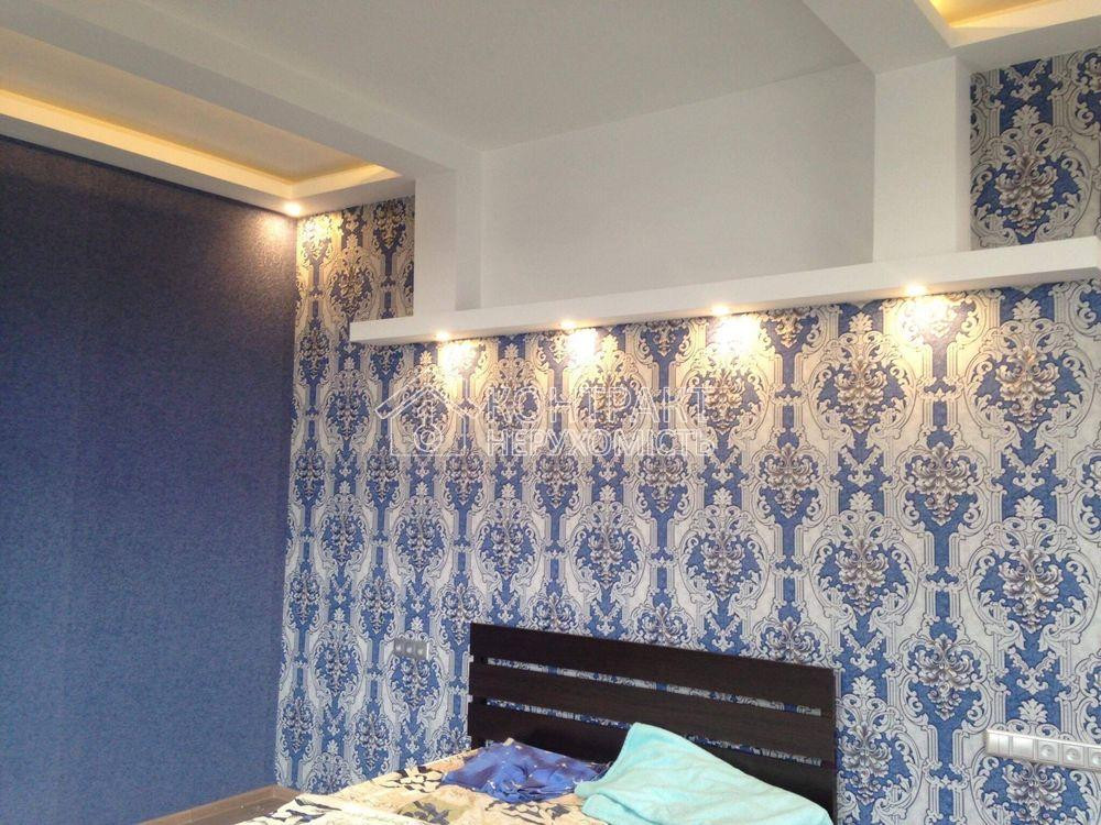 Продаж Квартира 3-кімнатна, 4/4 поверх на вул. Ярослава Мудрого Харків - фото 6