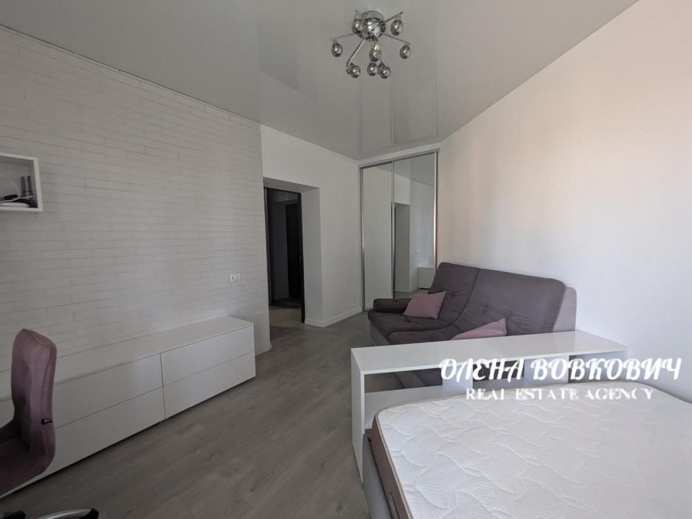 Продаж 1к квартири 35.5 кв. м Микитинці (Косівський район) - фото 1